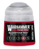 TONE PRO: BLOODTOOF RED 4 12ML