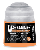TONE PRO: CHOTEC ORANGE 5 12ML