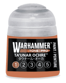 TONE PRO: TA'UNAR OCHRE 1 12ML