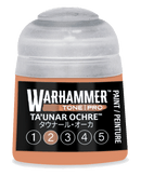 TONE PRO: TA'UNAR OCHRE 2 12ML
