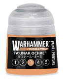 TONE PRO: TA'UNAR OCHRE 3 12ML