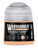 TONE PRO: TA'UNAR OCHRE 4 12ML