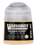 TONE PRO: TA'UNAR OCHRE 5 12ML