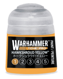 TONE PRO: HAWKSHROUD YELLOW 1 12ML