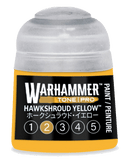 TONE PRO: HAWKSHROUD YELLOW 2 12ML