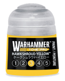 TONE PRO: HAWKSHROUD YELLOW 3 12ML