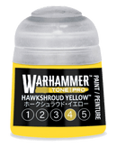 TONE PRO: HAWKSHROUD YELLOW 4 12ML
