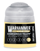 TONE PRO: HAWKSHROUD YELLOW 5 12ML
