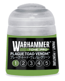 TONE PRO: PLAGUE TOAD VENOM 1 12ML