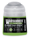 TONE PRO: PLAGUE TOAD VENOM 2 12ML