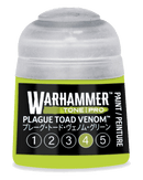 TONE PRO: PLAGUE TOAD VENOM 4 12ML