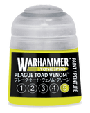 TONE PRO: PLAGUE TOAD VENOM 5 12ML