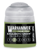 TONE PRO: KRULEBOYZ GREEN 2 12ML