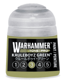 TONE PRO: KRULEBOYZ GREEN 3 12ML