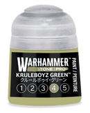 TONE PRO: KRULEBOYZ GREEN 4 12ML