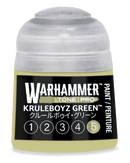 TONE PRO: KRULEBOYZ GREEN 5 12ML