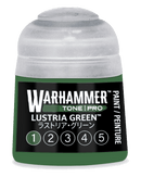 TONE PRO: LUSTRIA GREEN 1 12ML