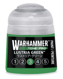 TONE PRO: LUSTRIA GREEN 3 12ML