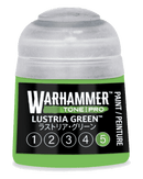 TONE PRO: LUSTRIA GREEN 5 12ML