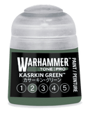TONE PRO: KASRKIN GREEN 2 12ML