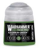 TONE PRO: KASRKIN GREEN 3 12ML