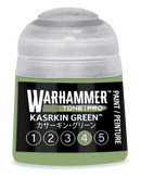 TONE PRO: KASRKIN GREEN 4 12ML
