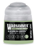 TONE PRO: KASRKIN GREEN 5 12ML