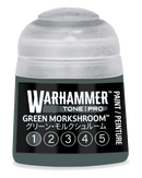 TONE PRO: GREEN MORKSHROOM 1 12ML