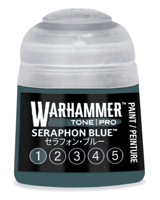 TONE PRO: SERAPHON BLUE 1 12ML