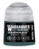 TONE PRO: SERAPHON BLUE 1 12ML