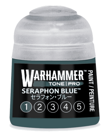 TONE PRO: SERAPHON BLUE 1 12ML