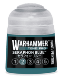 TONE PRO: SERAPHON BLUE 2 12ML