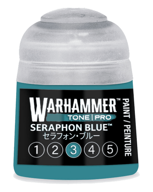 TONE PRO: SERAPHON BLUE 3 12ML