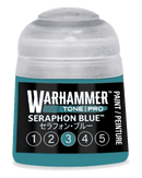 TONE PRO: SERAPHON BLUE 3 12ML