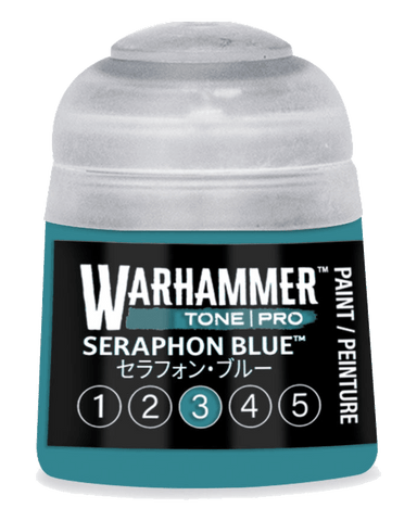 TONE PRO: SERAPHON BLUE 3 12ML