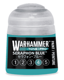 TONE PRO: SERAPHON BLUE 4 12ML