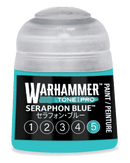 TONE PRO: SERAPHON BLUE 5 12ML