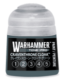 TONE PRO: CRAVENTHRONE CLOAK 2 12ML