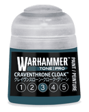 TONE PRO: CRAVENTHRONE CLOAK 3 12ML