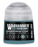 TONE PRO: CRAVENTHRONE CLOAK 4 12ML