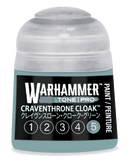 TONE PRO: CRAVENTHRONE CLOAK 5 12ML