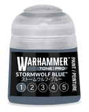 TONE PRO: STORMWOLF BLUE 1 12ML