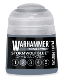 TONE PRO: STORMWOLF BLUE 2 12ML