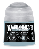 TONE PRO: STORMWOLF BLUE 4 12ML