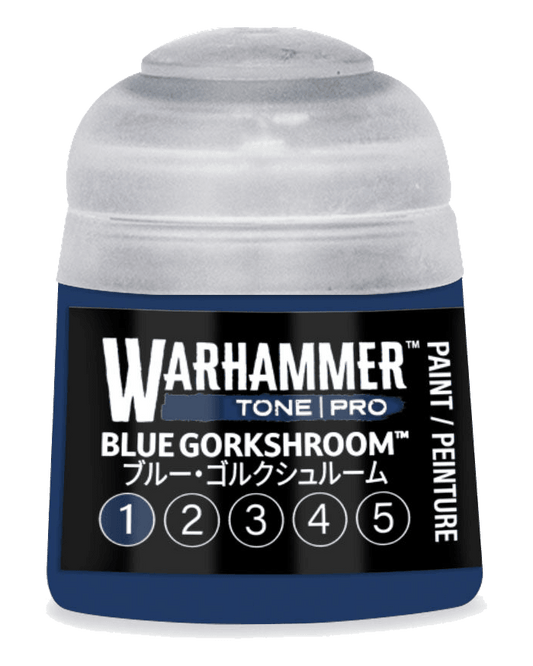 TONE PRO: BLUE GORKSHROOM 1 12ML