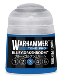TONE PRO: BLUE GORKSHROOM 3 12ML