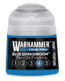 TONE PRO: BLUE GORKSHROOM 4 12ML