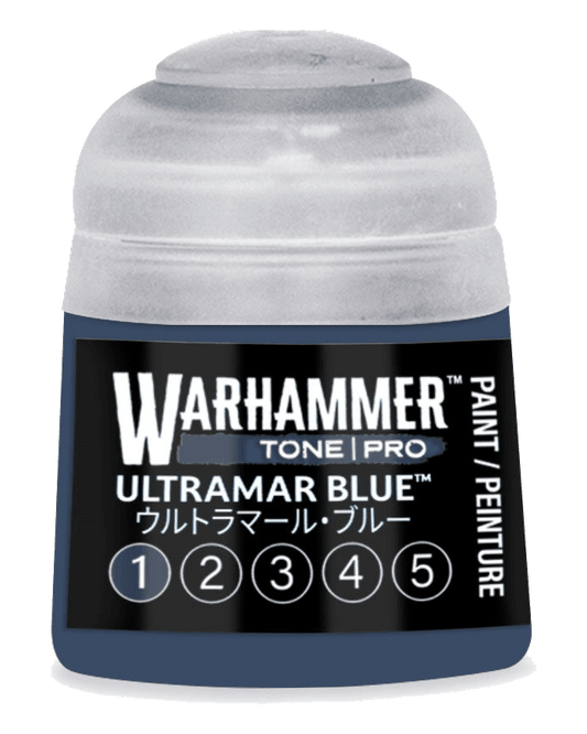 TONE PRO: ULTRAMAR BLUE 1 12ML
