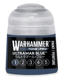 TONE PRO: ULTRAMAR BLUE 1 12ML