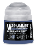 TONE PRO: ULTRAMAR BLUE 2 12ML